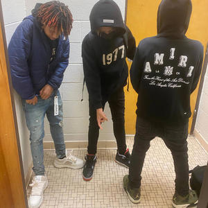 Fishing Dey Rip (feat. Gfphuntt) (Explicit)