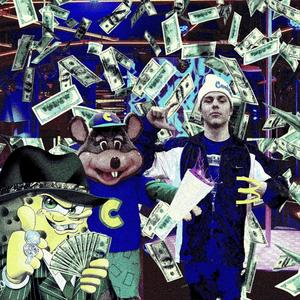 Perpetual (feat. Quincy Hinch) (Explicit)