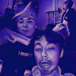 HUNNEDS (feat. 3XICY) (Explicit)