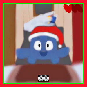 FUCK SANTA (feat. jvstmari) (Explicit)