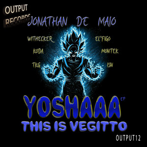 Yoshaaa! This Is Vegitto (Koda Remix)