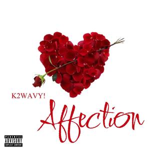 Affection (feat. M.I.K.) (V2) (Explicit)
