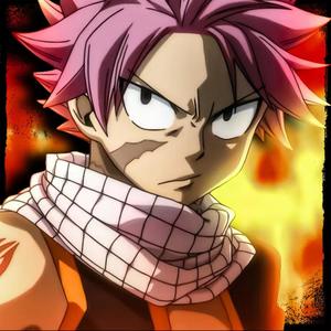 DRAGON SLAYER (NATSU DRAGNEEL) [Explicit]