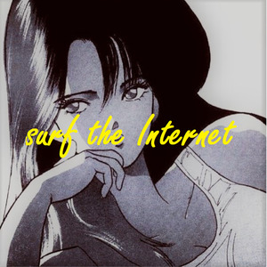 Surf the Internet