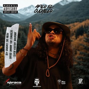 Afilo El Cuchillo (Explicit)