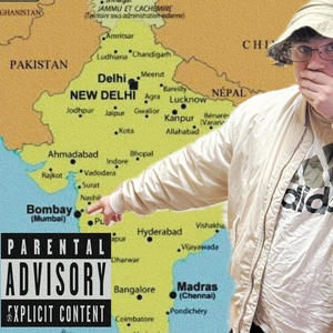 Bombay Dreams (Explicit)