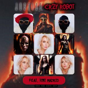 Justice (feat. Toni Madrid)