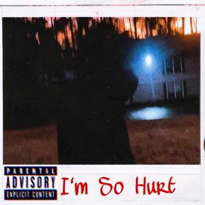 I'm So Hurt (Explicit)