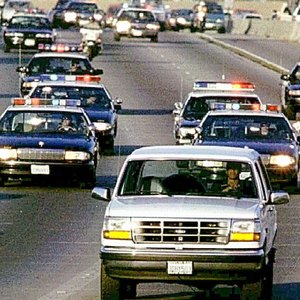 OJ Simpson (Explicit)