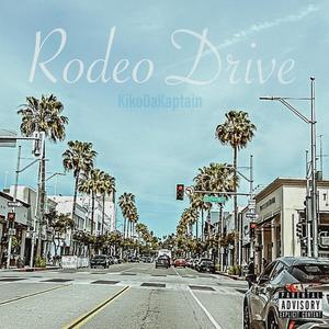 Rodeo Drive (Explicit)