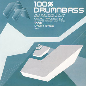 100% Drumnbass