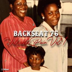 Plenty nights (feat. Luh Eli) (Explicit)