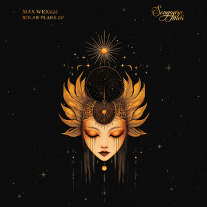 Solar Flare (Extended Mix)