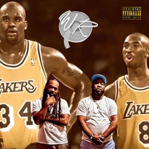 Shaq & Kobe (feat. Redi) [Explicit]