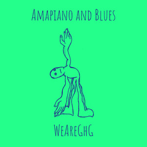 Amapiano and Blues