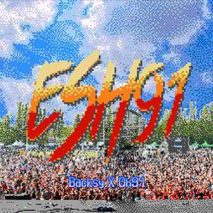 ESH91 (feat. OH91) (Explicit)