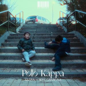 Polo Kappa (feat. Sete Carmona) [Explicit]