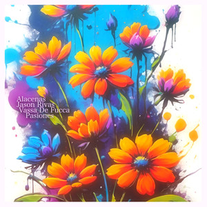 Pasiones (Extended Mix)