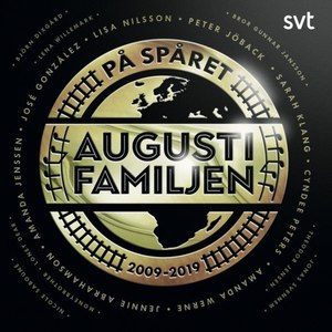 På spåret