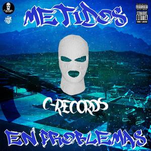 Metidos En Problemas (feat. Jun, Parner, Valdo & Chen C Records) [Explicit]