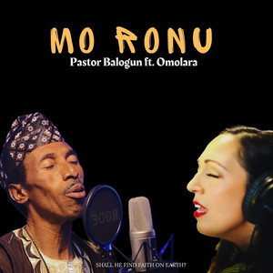 Mo Ronu