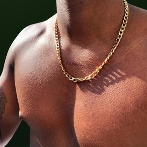 Human(feat. Luka Pyrce & Deeps) (TikTok Version)