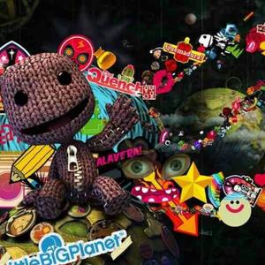 Little Big Planet (Explicit)