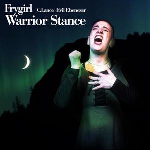 Warrior Stance (feat. Evil Ebenezer & C-Lance)