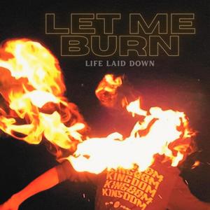 Let Me Burn