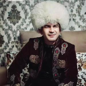 Ysyk elinde(feat. Hajy Yazmammedow)