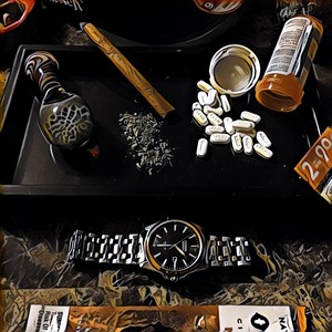 Self Therapy (Explicit)