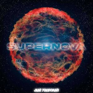 Supernova (feat. Yukidomari) (Explicit)