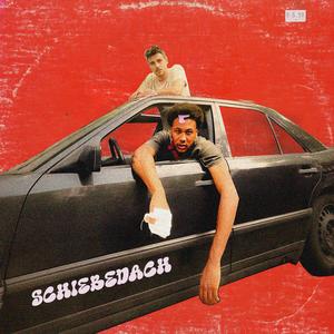 SCHIEBEDACH (feat. JlB)