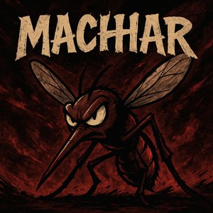Machhar (Explicit)