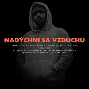 Nadýchni Sa Vzduchu