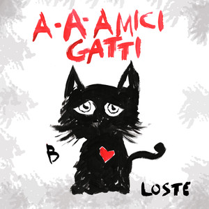 A-A-AMICI GATTI (Explicit)