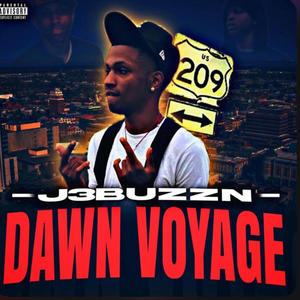 Dawwn Voyage (Explicit)