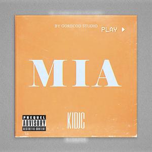 Mia (feat. drake sivans)