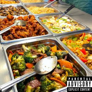 I Wanna Party (feat. CMAN & Kearney West) (Explicit)