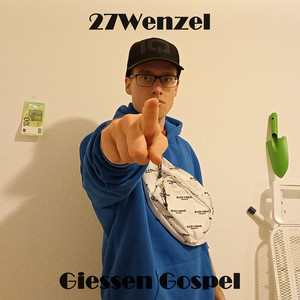 Giessen Gospel