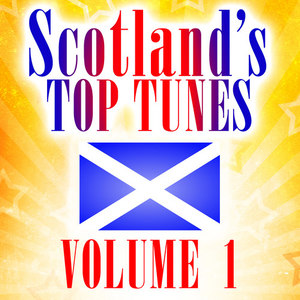 Scotland's Top Tunes, Vol. 1