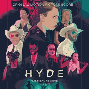 Hyde (Original Motion Picture Score) [Explicit]