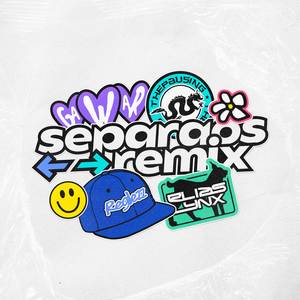 Separaos (Remix)