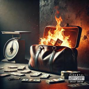 Big Body (feat. ItsMikeyMan) (Explicit)