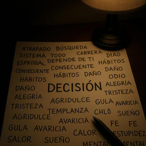 DECISION