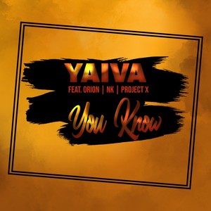 You Know[feat. Orion, NK & Project X] (Long Dirty Version)