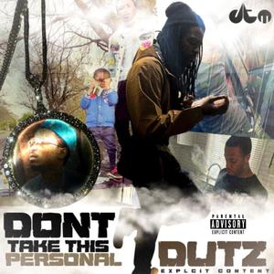 Chill (feat. Richymuzic) (Explicit)