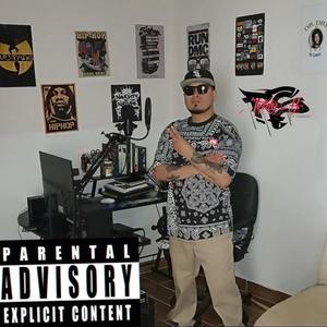 Elegí ser (feat. Erre Ese, Danny Drammah & ZANGRENEGRA|Explicit)
