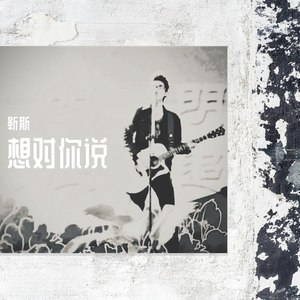 想对你说