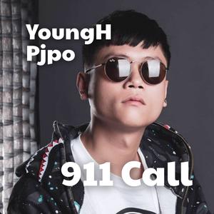 911 Call - Young H (feat. Pjpo) (Explicit)